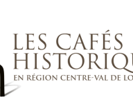 Café historique : Le Prieuré Saint-Cosme