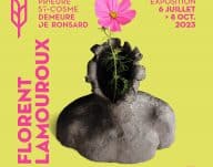 Les Corps Insulaires – Florent Lamouroux – Installations
