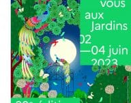 Rendez-vous aux jardins – Initiation à la permaculture