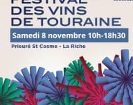 Festival des vins de Touraine