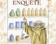ARCHEO-ENQUÊTE en FAMILLE « Les secrets du physicus »
