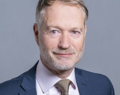 Photo de Marc André Selosse